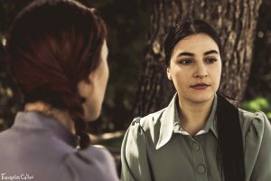 “Άγιος Νεκτάριος, από τη γη στον ουρανό” του Θανάση Σταυρόπουλου 5 19 NEKT0140 2