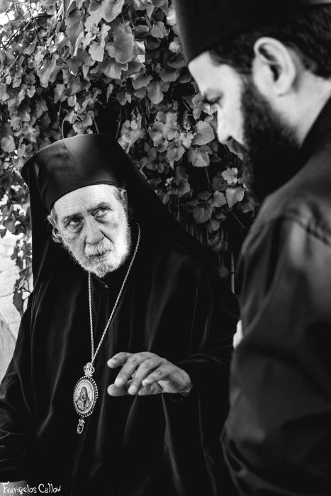 “Άγιος Νεκτάριος,από τη γη στον ουρανό” του Θανάση Σταυρόπουλου “Άγιος Νεκτάριος,από τη γη στον ουρανό” του Θανάση Σταυρόπουλου