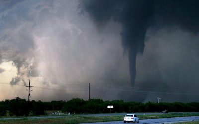 Σε Κατάσταση Συναγερμού Περισσότεροι από 60 Εκατομμύρια Αμερικανοί λόγω Σφοδρών Καταιγίδων