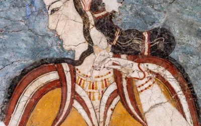 Η πρώτη εγχείρηση αλλαγής φύλου στον κόσμο έγινε από τους αρχαίους Έλληνες στην Επίδαυρο