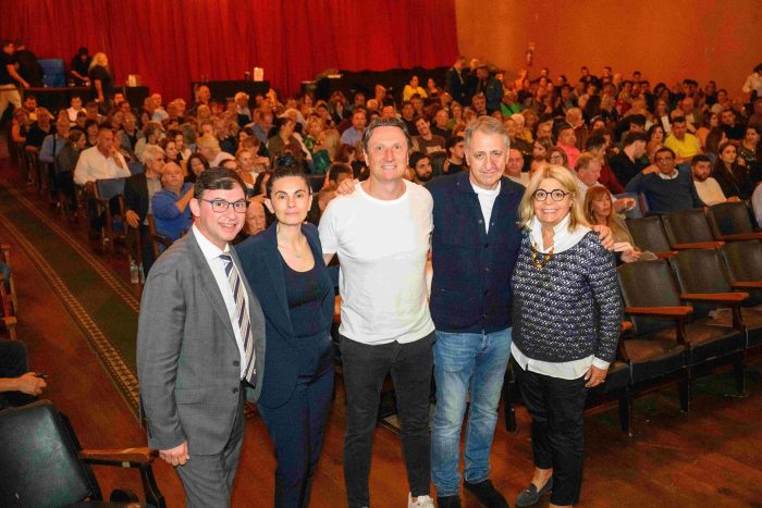 Η SOLD-OUT ΠΡΕΜΙΕΡΑ ΤΗΣ ΤΑΙΝΙΑΣ “ΣΤΕΛΙΟΣ” ΣΤΟΝ ΚΙΝΗΜΑΤΟΓΡΑΦΟ ΑΣΤΟΡ