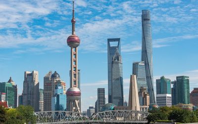 Το Πνεύμα της Σαγκάης και η γεωπολιτική αντίσταση της Κίνας – Ανάλυση με αφορμή άρθρο του Πέπε Εσκομπάρ