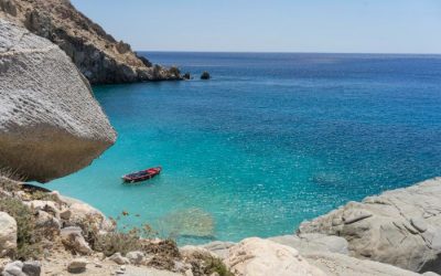 Η Ικαρία και τα μυστικά της μακροζωίας της