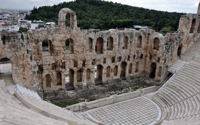 Αρχαία Αθήνα
