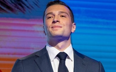 Όταν οι «δικοί μας» πάνε ταξίδι… ο Μπαρντελά λέει την αλήθεια για την Τουρκία