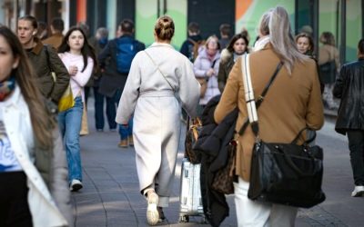 Ισχυρή ανάκαμψη της Δανικής Οικονομίας το 2024: Άνοδος 3,7% στο ΑΕΠ με ώθηση από τη Φαρμακοβιομηχανία
