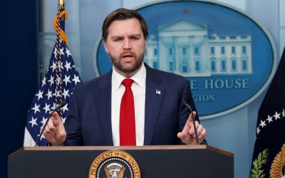 Τελεσίγραφο Βανς για Ουκρανία – Ρωσία: «Ώρα για συμφωνία ή αποχωρούμε»