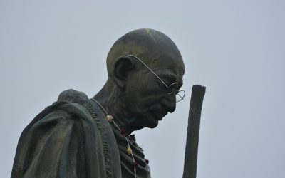 ΕΠΑΝΑΣΤΑΣΗ Α ΛΑ ΓΚΑΝΤΙ;