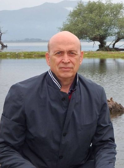 Λιανάκης Εμμανουήλ