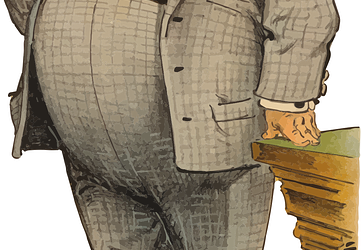 Ποίον ψηφίζετε για Πρόεδρο;