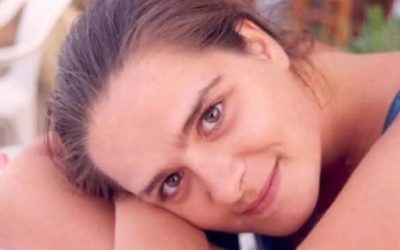 Αντίο, Μαρία…