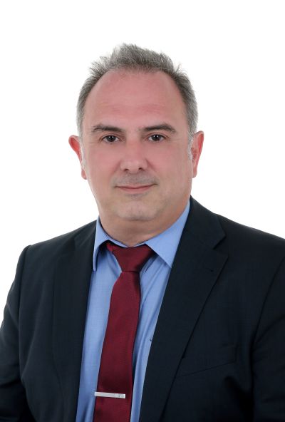 Χρήστος Μιχαλακέλης