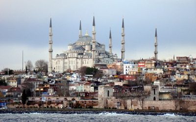 Τουρκικός «πόλεμος» και Αθηναϊκό φοβικό σύνδρομο
