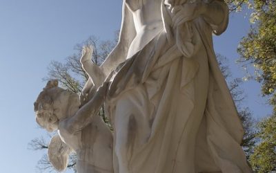 Η γέννηση της ομορφιάς