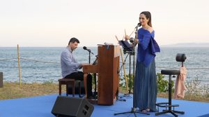 4 Βερόνικα Δαβάκη Δημήτρης Σίντος Εγκαταστάσεις ΕΥΔΑΠ 5 1