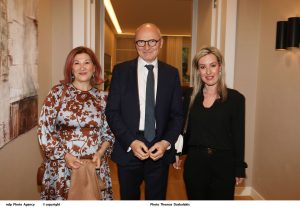 8 ΚΩΝΣΤΑΝΤΙΝΑ ΚΥΡΙΑΚΟΥ ANDREAS KINDL ΠΟΠΗ ΔΟΜΑΖΟΥ