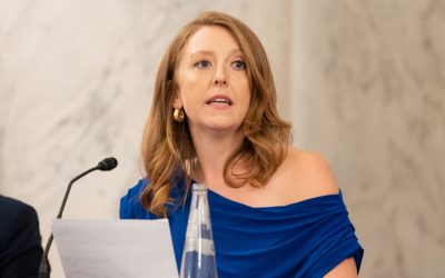 Casey Means: Από τη Μεταβολική Υγεία στην Υποψηφιότητα για Γενική Χειρουργός των ΗΠΑ