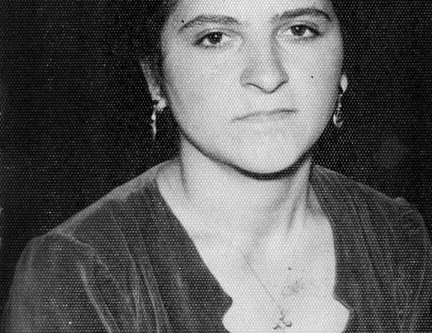 Καλύτερα Ξένη παρά ξινή