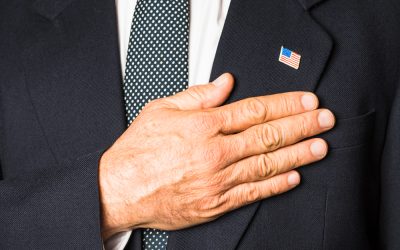 Η φωνη του Προεδρου DONALD J. TRUMP