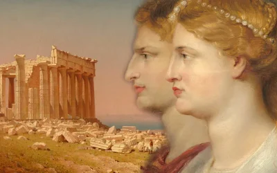 Η πρώτη εγχείρηση αλλαγής φύλου στον κόσμο έγινε από τους αρχαίους Έλληνες στην Επίδαυρο