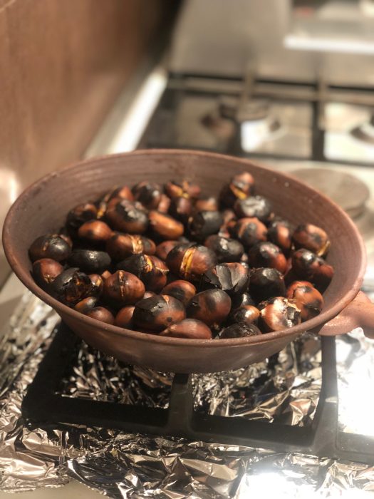 &Omicron; &Kappa;&Alpha;&Sigma;&Tau;&Alpha;&Nu;&Alpha;&Sigma;