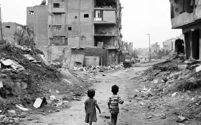 Το σχέδιο Τραμπ για τη Γάζα και οι δηλώσεις για Ιράν – Το νέο F-55 και η αναταραχή στη Μέση Ανατολή