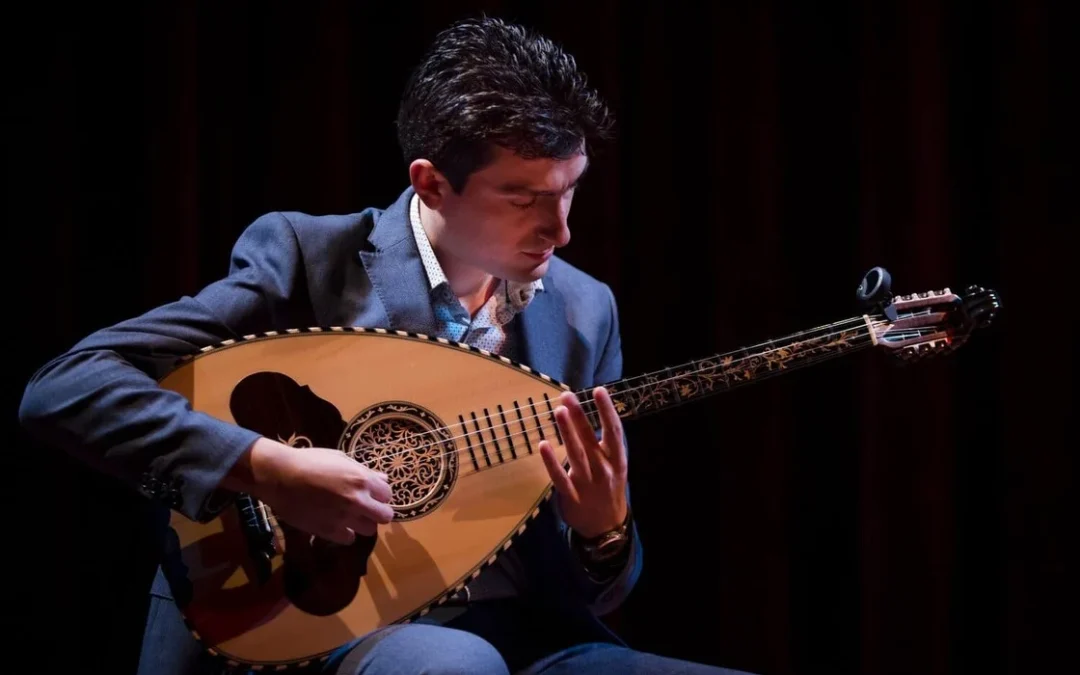 «The Music of Epirus» από τον Σεπτέμβριο του 2025 στο Hellenic College Holy Cross της Βοστώνης