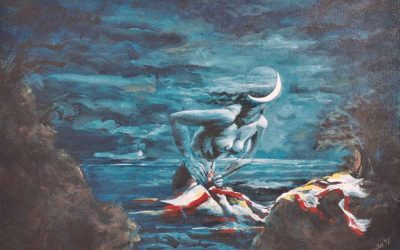 Εδώ αληθεύουν οι αισθήσεις, Δίκτη
