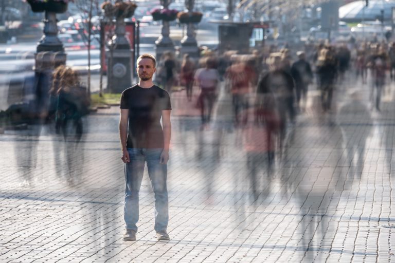 Μια φορά κι έναν καιρό ήταν οι αξίες…