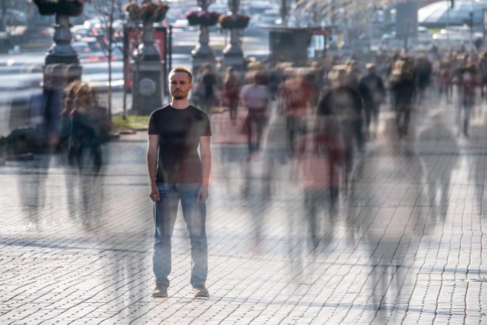 Μια φορά κι έναν καιρό ήταν οι αξίες…
