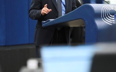 Κ. Μαυρίδης: Ευρωάμυνα και Τουρκία δεν πάνε μαζί