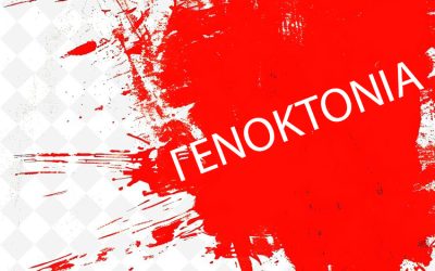 ΤΟ ΔΙΕΘΝΕΣ ΕΓΚΛΗΜΑ ΤΗΣ ΓΕΝΟΚΤΟΝΙΑΣ