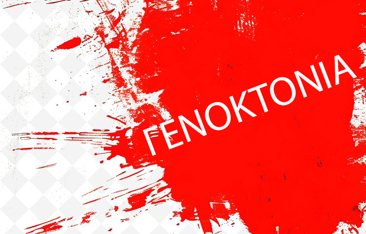 ΤΟ ΔΙΕΘΝΕΣ ΕΓΚΛΗΜΑ ΤΗΣ ΓΕΝΟΚΤΟΝΙΑΣ