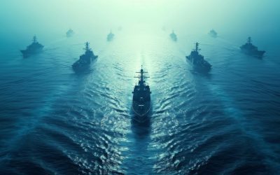 Ελληνοτουρκικά: Νέος γύρος έντασης και κινητικότητας – Οι χάρτες, οι δηλώσεις και η πραγματικότητα στο Αιγαίο