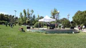 Θάνος Μαργέτης Άλσος Βεικου