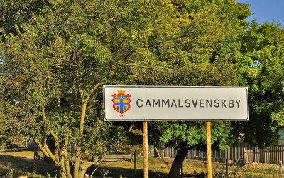 Η Σουηδία στο πλευρό του Gammalsvenskby: Στήριξη για την αναβίωση του ιστορικού σουηδικού χωριού στην Ουκρανία