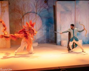 «ΜΟΤΣΑΡΤ, Ο ΜΑΓΙΚΟΣ ΑΥΛΟΣ» του Βόλφγκανγκ Αμαντέους Μότσαρτ. Περιοδεία σε όλη την Ελλάδα 2 AVLOS7070