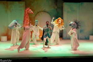 «ΜΟΤΣΑΡΤ, Ο ΜΑΓΙΚΟΣ ΑΥΛΟΣ» του Βόλφγκανγκ Αμαντέους Μότσαρτ. Περιοδεία σε όλη την Ελλάδα 4 AVLOS7496