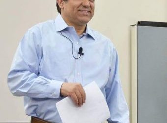 Συνέντευξη  με τον Δρ. Αλέμη. Δεύτερο Μέρος