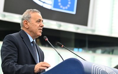 Κ. Μαυρίδης: Το Μαυροβούνιο στην ΕΕ με στήριξη της Κυπριακής Προεδρίας του Συμβουλίου