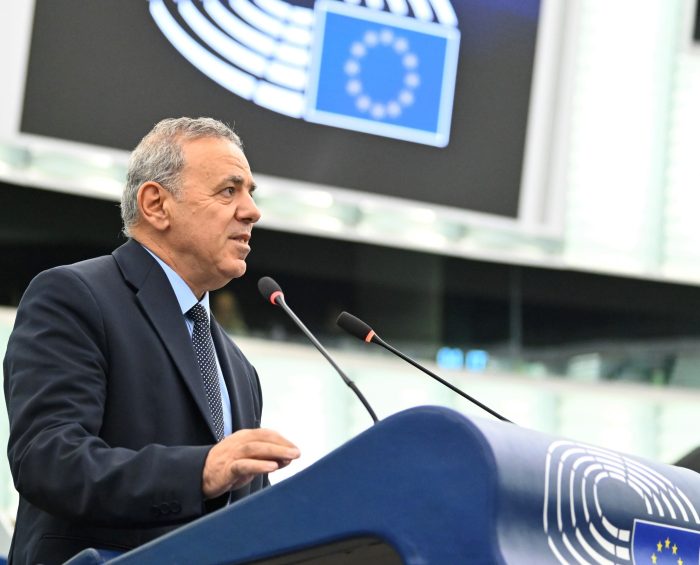 Κ. Μαυρίδης: Το Μαυροβούνιο στην ΕΕ με στήριξη της Κυπριακής Προεδρίας του Συμβουλίου