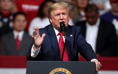 Τραμπ: «Εκκενώστε άμεσα την Τεχεράνη»