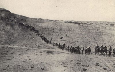 ΔΙΕΘΝΗΣ ΑΝΑΓΝΩΡΙΣΗ ΓΕΝΟΚΤΟΝΙΑΣ ΠΟΝΤΙΩΝ