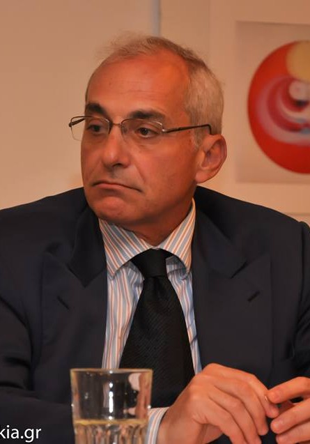 Πρόδρομος Γιαννάς