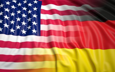 90% Τραμπ – 10% Μερτς στον Λευκό Οίκο: Συνέντευξη Τύπου με μηνύματα, εντυπώσεις και σκιές ηγεμονίας