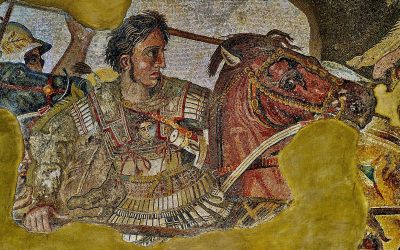 The School of Ancient Greece for Science, Civilization, and Planetary Governance