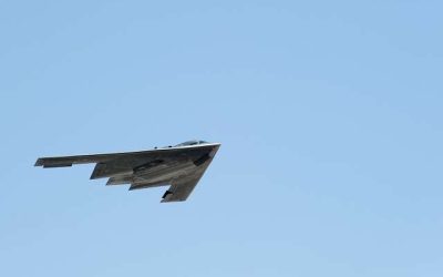 Σφοδρή επίθεση των ΗΠΑ στο Ιράν: Ο Τραμπ διέταξε βομβαρδισμό πυρηνικών εγκαταστάσεων