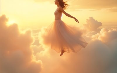 Το όραμα (Η λιτανεία των λυγμών)