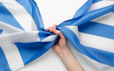 Η αφύπνιση της εθνικής συνείδησης και η ανάκτηση της αξιοπρέπειας