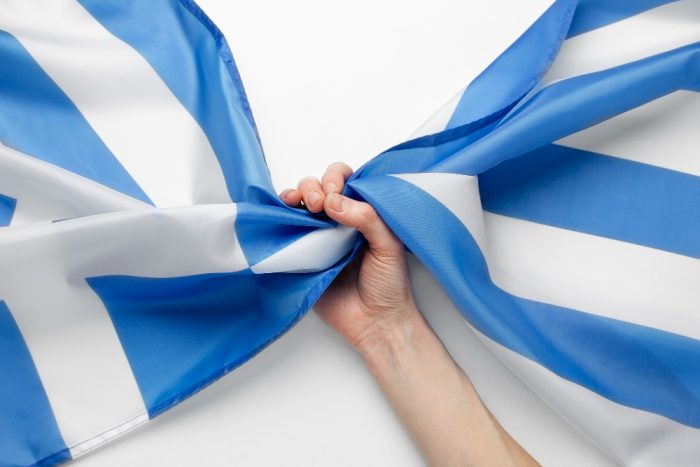 Η αφύπνιση της εθνικής συνείδησης και η ανάκτηση της αξιοπρέπειας